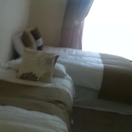 Rock Hotel Dublin מלון דבלין