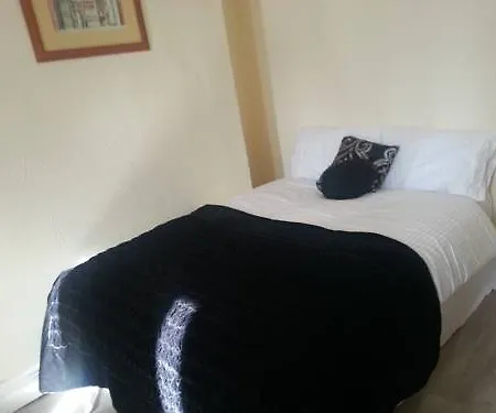 Otel Rock Hotel Dublin