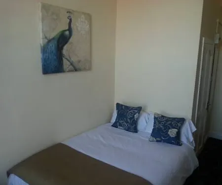 Rock Hotel Dublin Otel Dublin