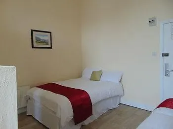 Otel Rock Hotel Dublin 3*