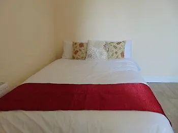 Rock Hotel Dublin 3* דבלין