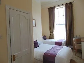 Rock Hotel Dublin Otel Dublin