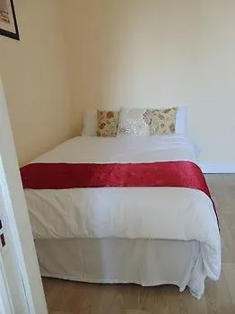 Rock Hotel Dublin מלון 3*