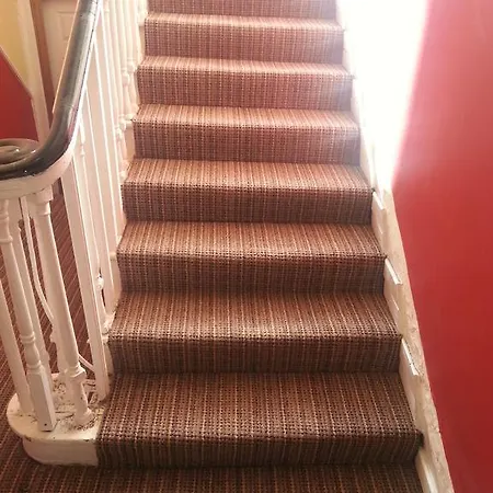 Otel Rock Hotel Dublin 3*