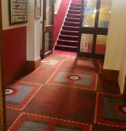 Rock Hotel Dublin 3* Dublin