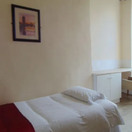 Otel Rock Hotel Dublin 3*
