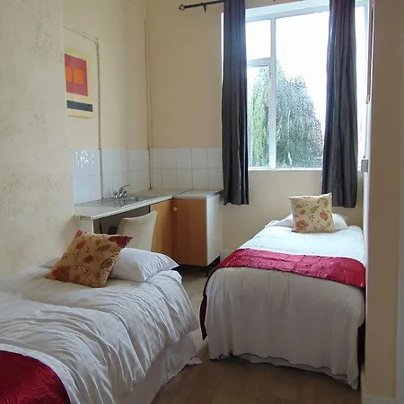 מלון Rock Hotel Dublin