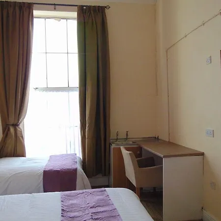 Otel Rock Hotel Dublin Dublin