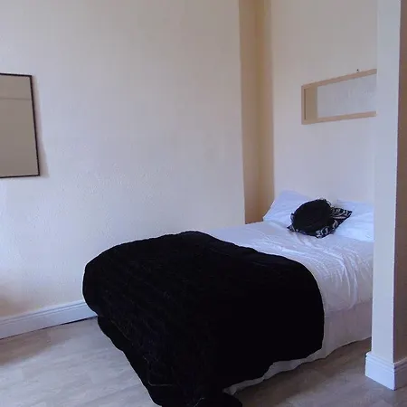 Otel Rock Hotel Dublin 3*