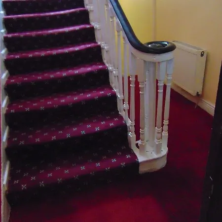 Otel Rock Hotel Dublin Dublin