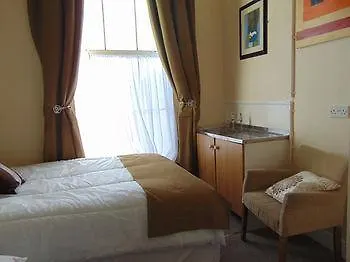 Otel Rock Hotel Dublin
