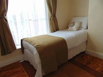 Otel Rock Hotel Dublin Dublin