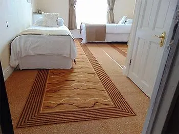 Otel Rock Hotel Dublin 3*