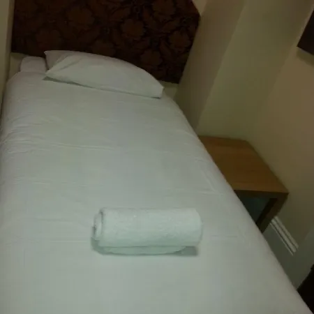Otel Rock Hotel Dublin