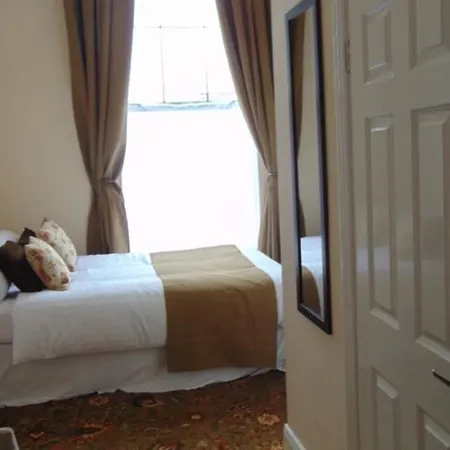 Otel Rock Hotel Dublin