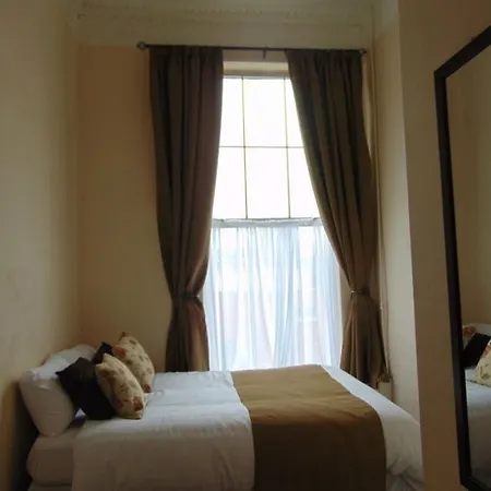 Otel Rock Hotel Dublin Dublin